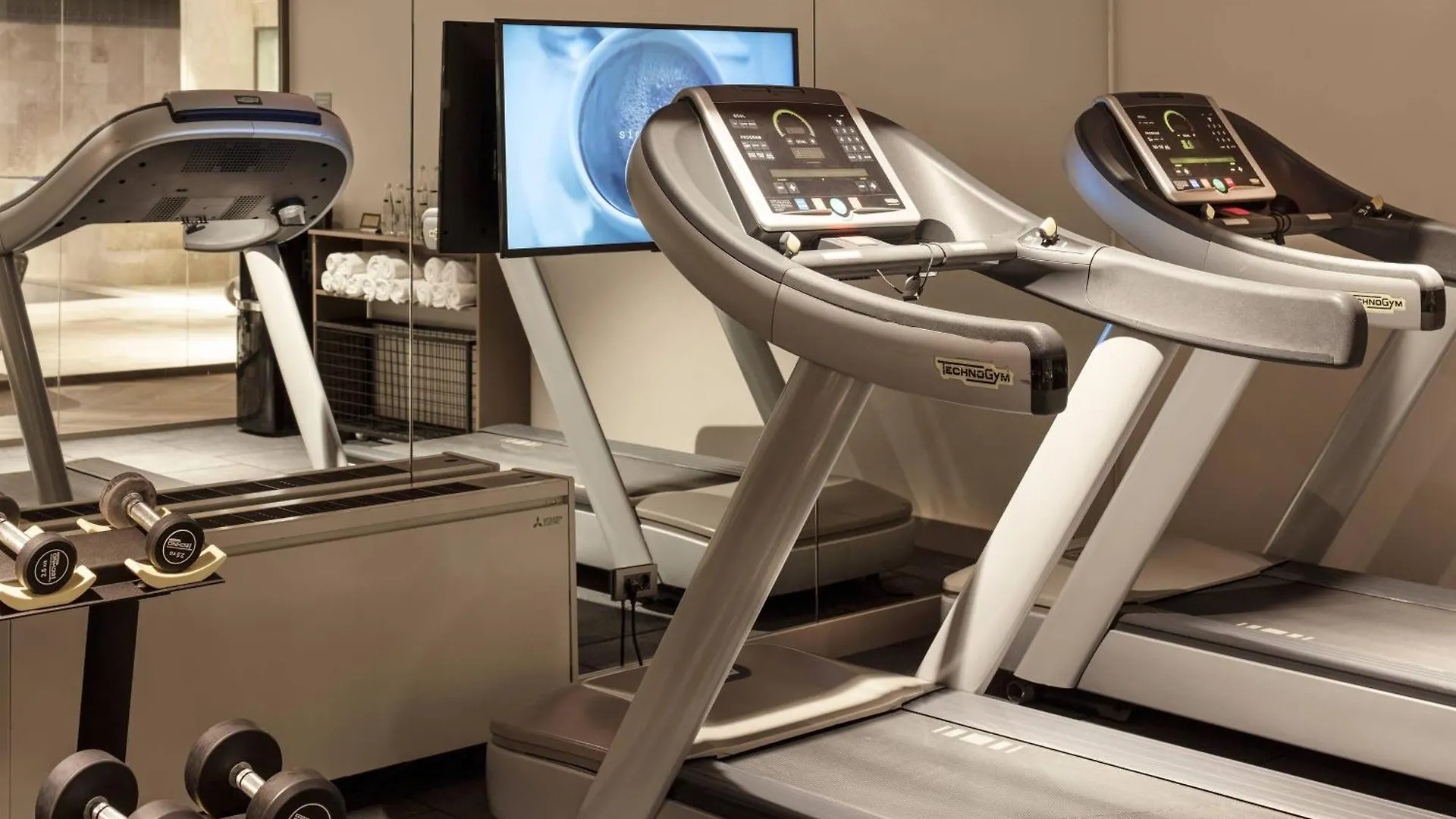 Delta Hotels By Marriott Istanbul Vadi