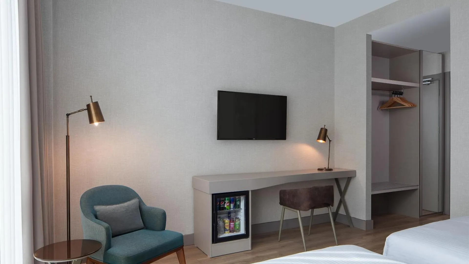 Delta Hotels By Marriott Istanbul Vadi