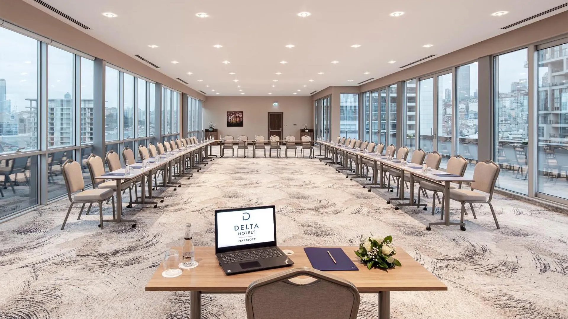 Delta Hotels By Marriott Istanbul Vadi