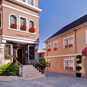 2* Gasthof Almina