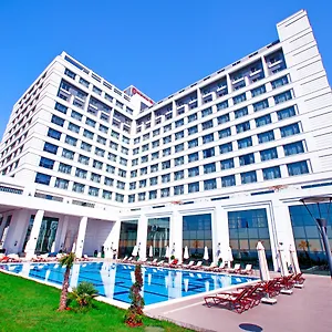 The Green Park Pendik Hotel