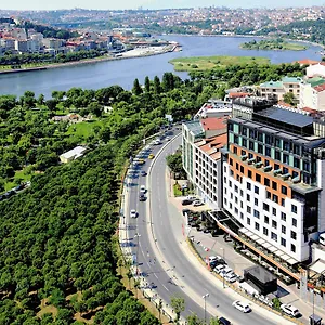 Otel Mövenpick Golden Horn