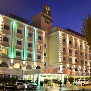 Holiday City, An Ihg Istanbul