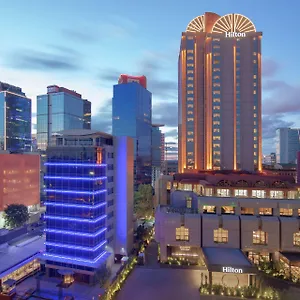 Hilton Maslak Hotel