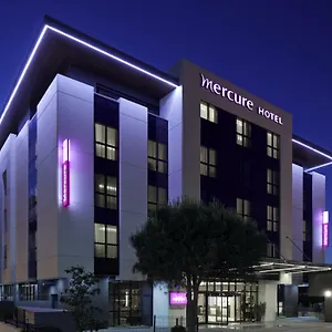Mercure Altunizade İstanbul