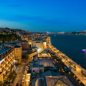 Novotel Bosphorus Hotel