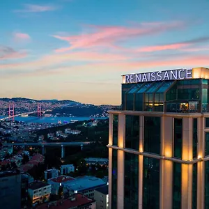 Hotel Renaissance Polat Bosphorus, Provincia di Istanbul