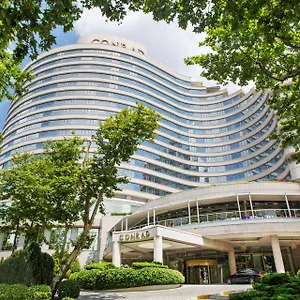 Hotel Conrad Bosphorus, Istanbul