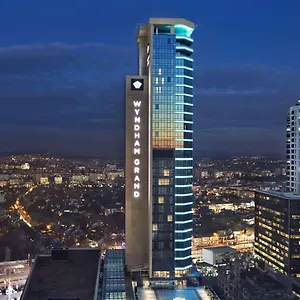 Hotel Wyndham Grand Levent & Conference Center, Provincia di Istanbul