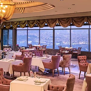 5* Hotel Intercontinental Istanbul, An Ihg