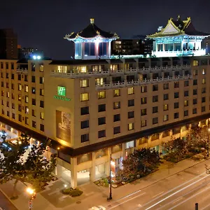 **** Otel Centre Downtown By Ihg Kanada