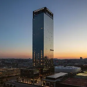 Sheraton Esenyurt İstanbul