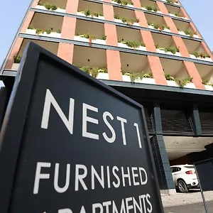 فندق Nest 1 بيروت