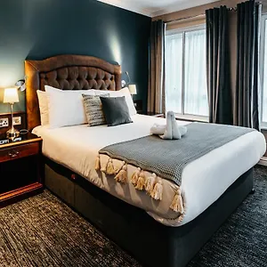 *** Otel Drury Court İrlanda