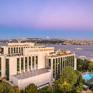 5* Hotel Swissotel The Bosphorus