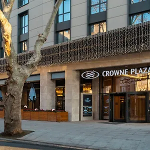 Crowne Plaza - Ortakoy Bosphorus, An Ihg Istanbul