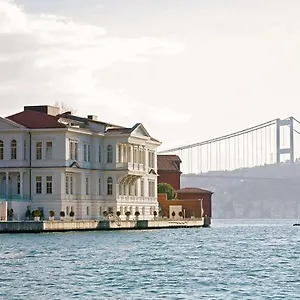 A'jia ***** Istambul