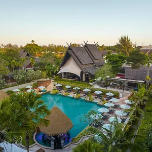 Avani Plus Phuket 5* شاطئ ماي خاو