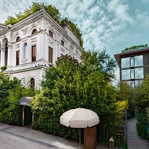 Hotel Soho House, Estambul