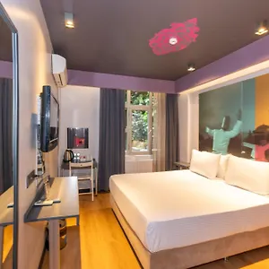 4* Hotel Tulip & Hb