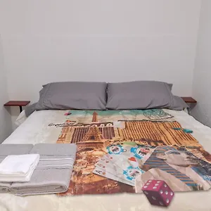  Apart Otel Casa Bella Vista Kolombiya