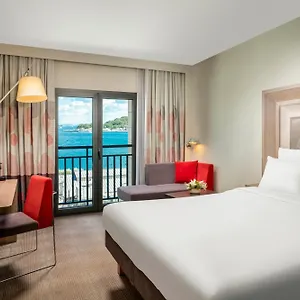 Novotel Bosphorus ***** Istambul