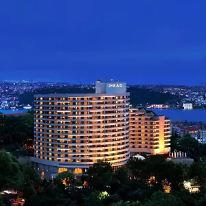 Conrad Bosphorus ***** Istambul