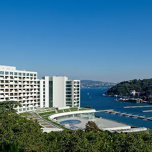 Otel The Grand Tarabya