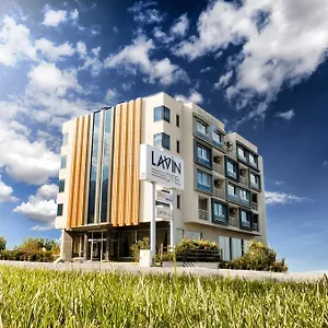 Lavin & Spa Denizli (Denizli)