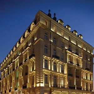 5* Hotel Pera Palace