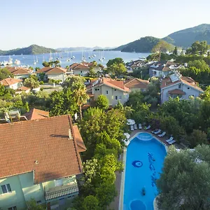 ** Apart Otel Mr. Dim Exclusive Türkiye