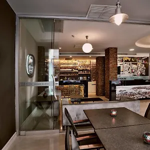 Hotel Parkhouse Hotel&spa