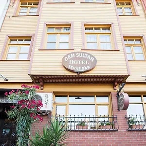 2* Hotel Cem Sultan