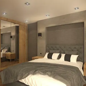 Hotel La Boutique & (adults Only)